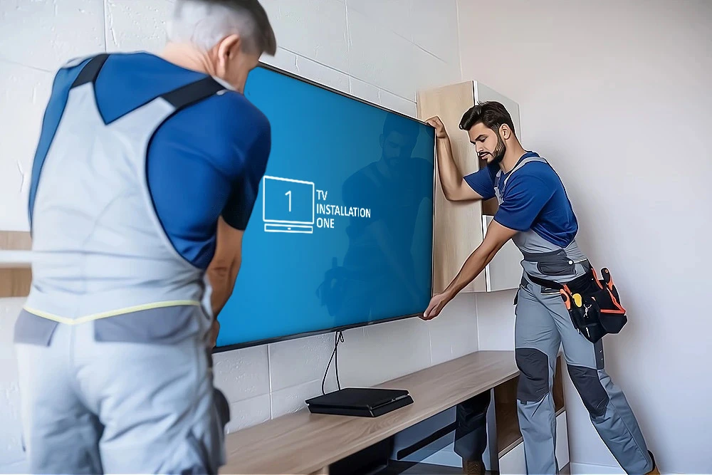 tv mount